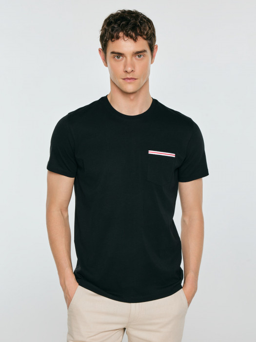 Pánske tričko TOMS 906